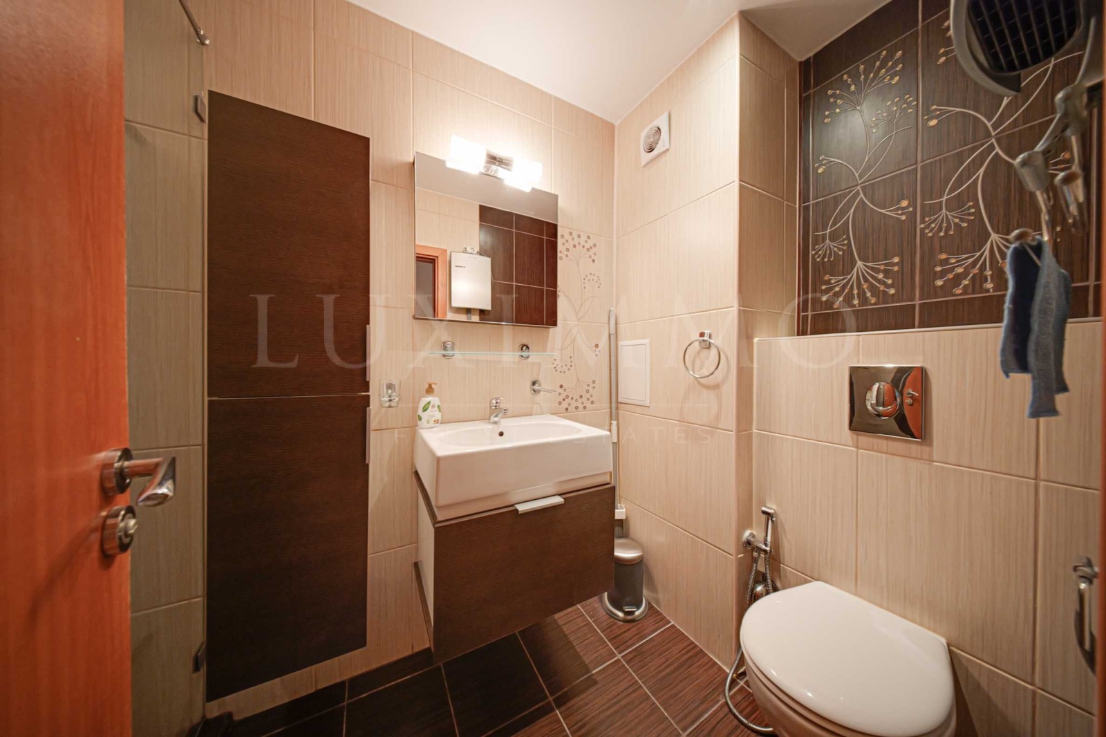 Дава под Наем 2-СТАЕН | Imot.bg — изображение 11