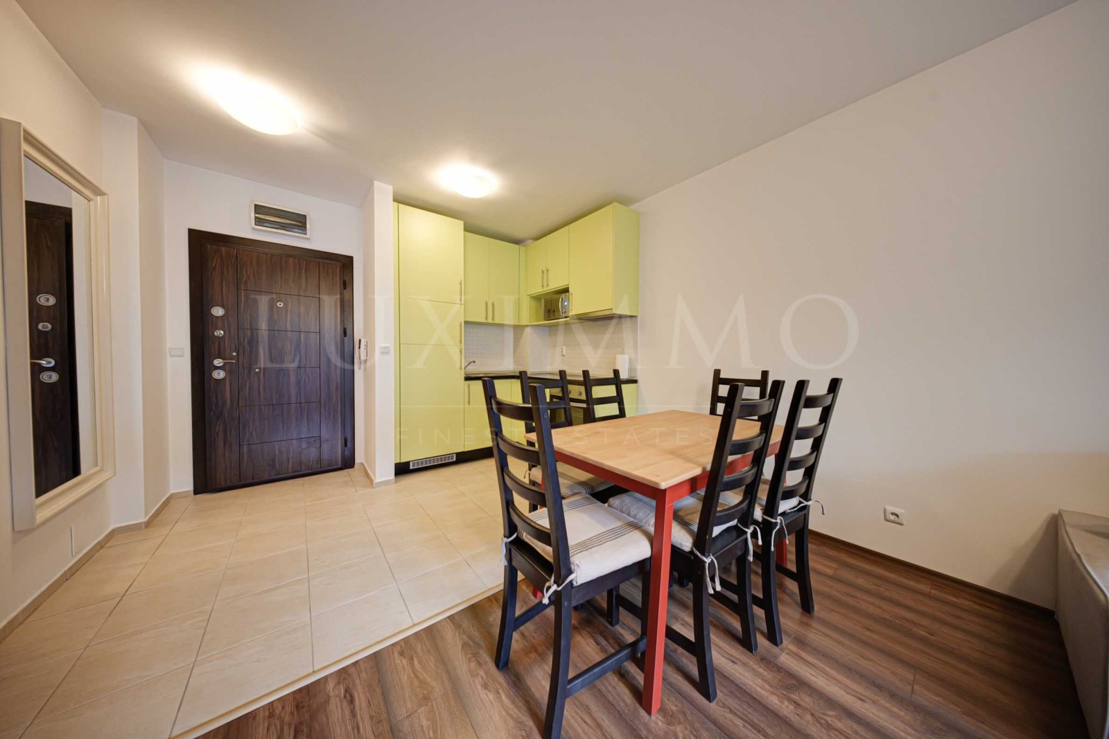 Дава под Наем 2-СТАЕН | Imot.bg — изображение 3