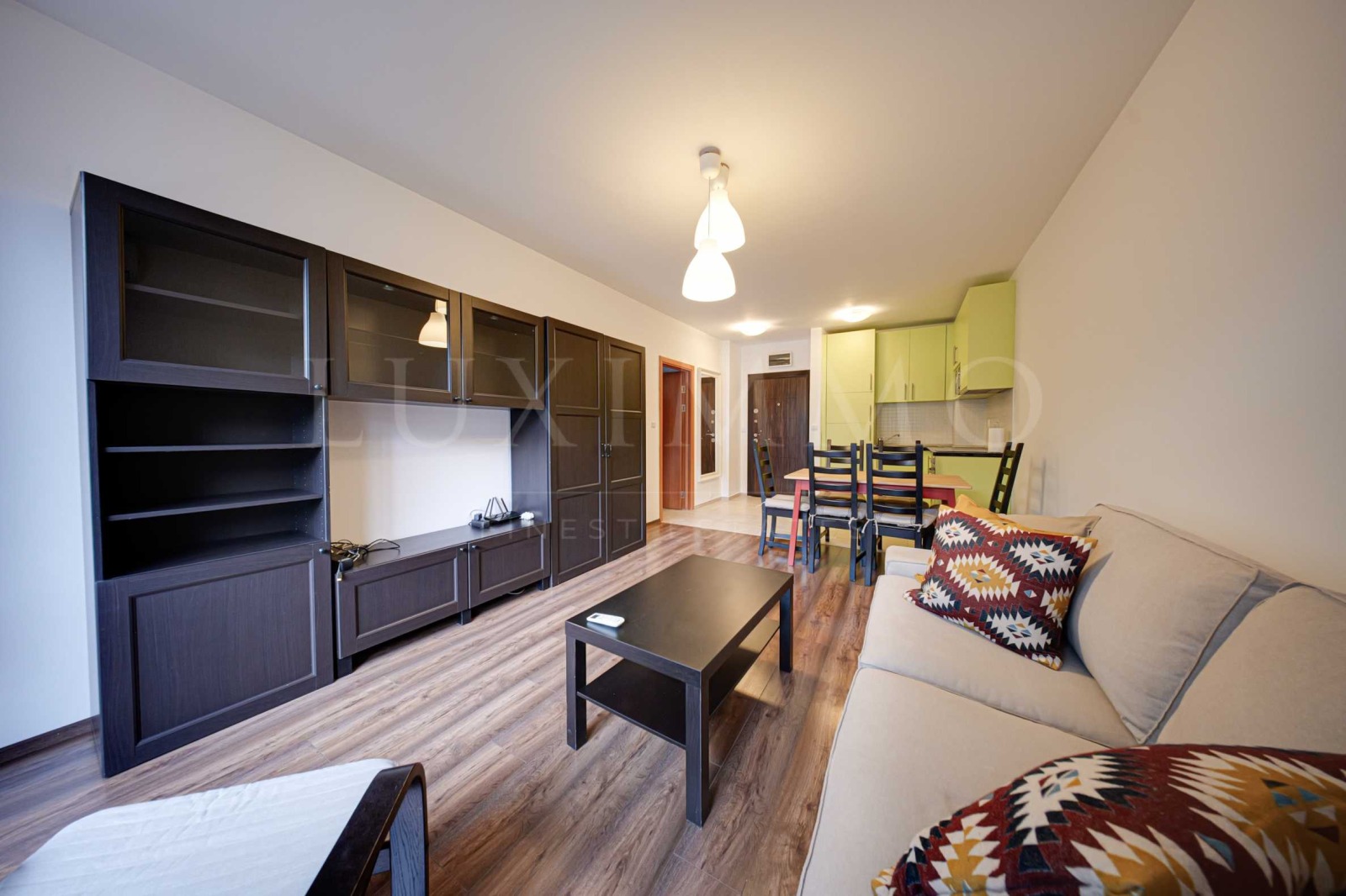 Дава под Наем 2-СТАЕН | Imot.bg — изображение 5