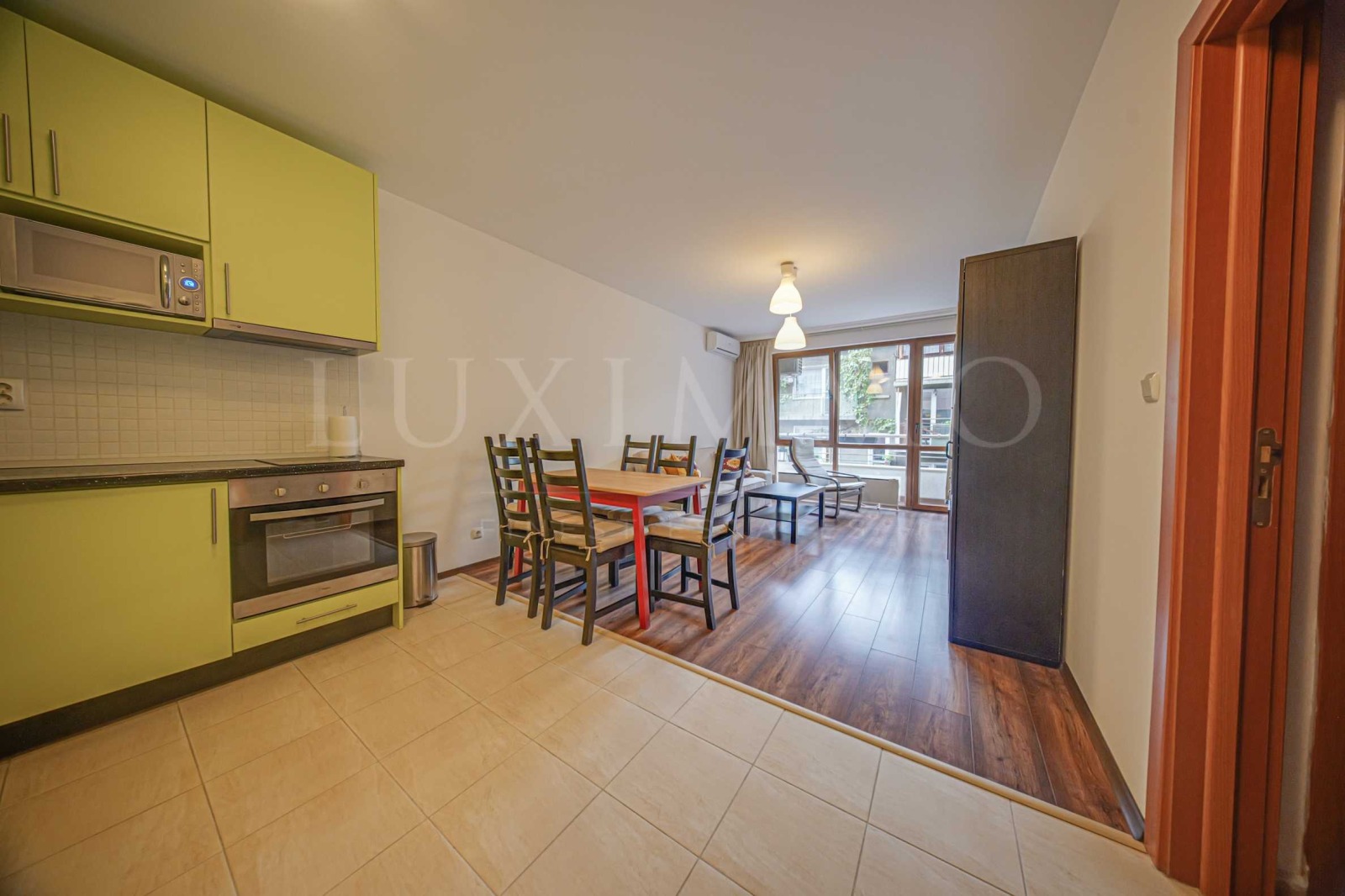 Дава под Наем 2-СТАЕН | Imot.bg — изображение 2