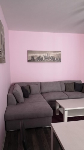 1 chambre Ovtcha koupel, Sofia 1