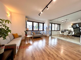 2 chambres Yavorov, Sofia