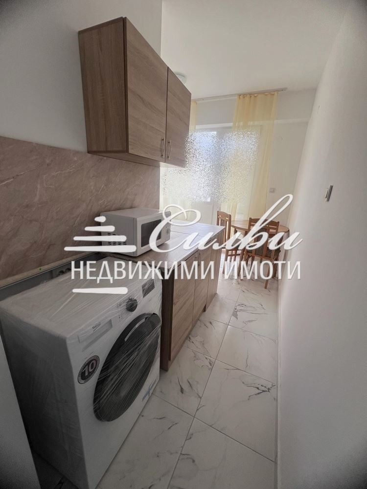 Дава под наем 1-СТАЕН, гр. Шумен, Болницата, снимка 5 - Апартаменти - 53158497