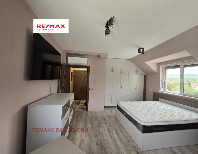 Para alugar  1 quarto Varna , k.k. Sv.Sv. Konstantin i Elena , 70 m² | 65179194 - imagem [11]