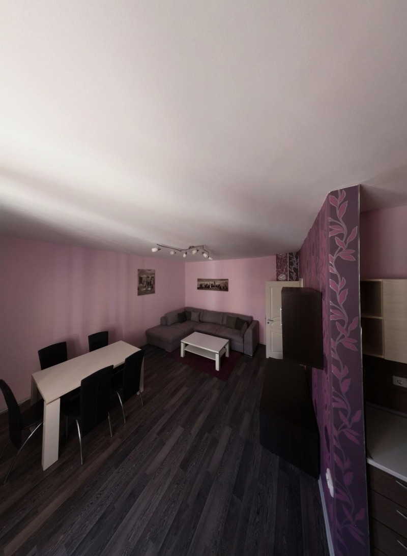 En renta  1 dormitorio Sofia , Ovcha kupel , 68 metros cuadrados | 89227793 - imagen [5]