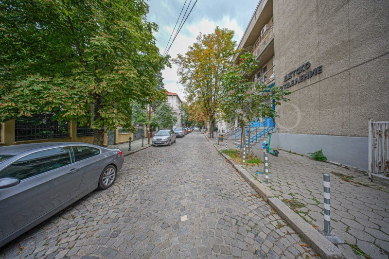 Til leje  1 soveværelse Sofia , Oborishte , 65 kvm | 22347239 - billede [17]
