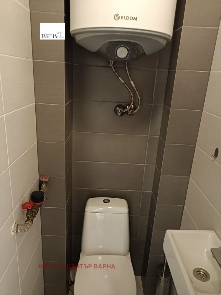Zu vermieten  1 Schlafzimmer Warna , Tschataldscha , 105 qm | 28207126 - Bild [16]
