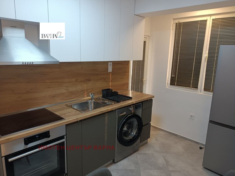 Zu vermieten  1 Schlafzimmer Warna , Tschataldscha , 105 qm | 28207126 - Bild [13]
