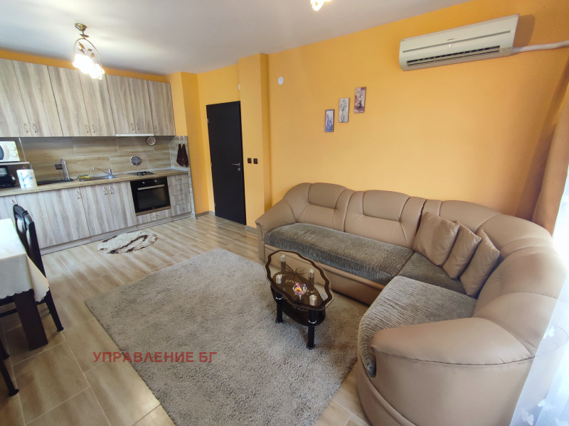 Дава под наем 2-СТАЕН, гр. София, Овча купел