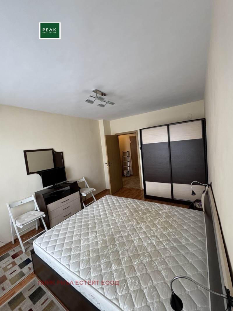 Дава под наем 2-СТАЕН, гр. София, Изток, снимка 5 - Апартаменти - 53070953