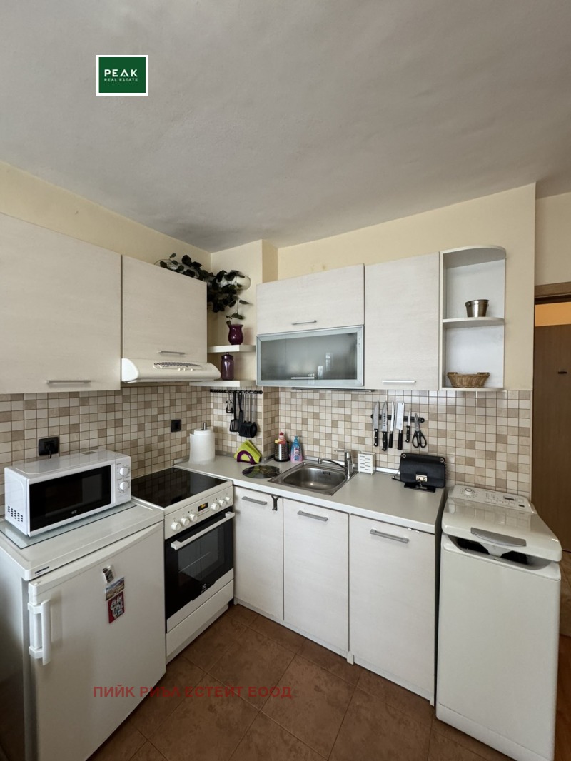 Дава под наем 2-СТАЕН, гр. София, Изток, снимка 3 - Апартаменти - 53070953