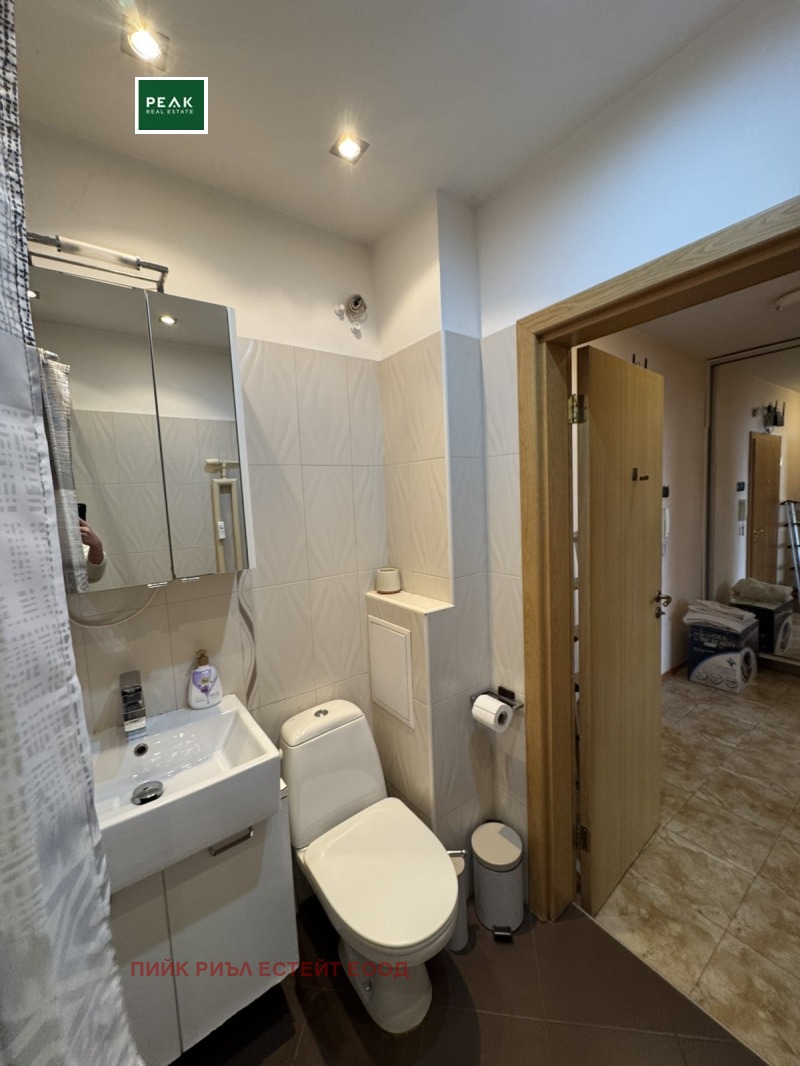 Дава под наем 2-СТАЕН, гр. София, Изток, снимка 7 - Апартаменти - 53070953