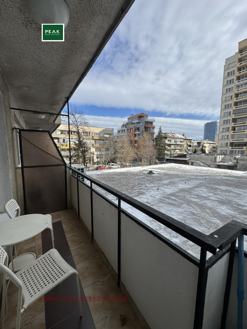 Дава под наем 2-СТАЕН, гр. София, Изток, снимка 9 - Апартаменти - 53070953