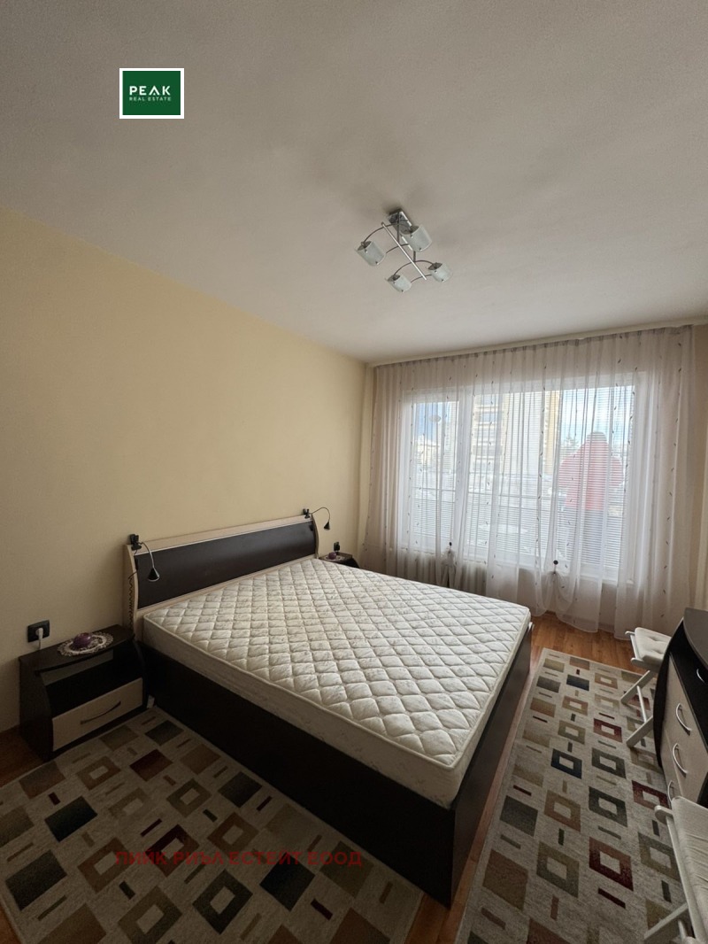 Дава под наем 2-СТАЕН, гр. София, Изток, снимка 4 - Апартаменти - 53070953