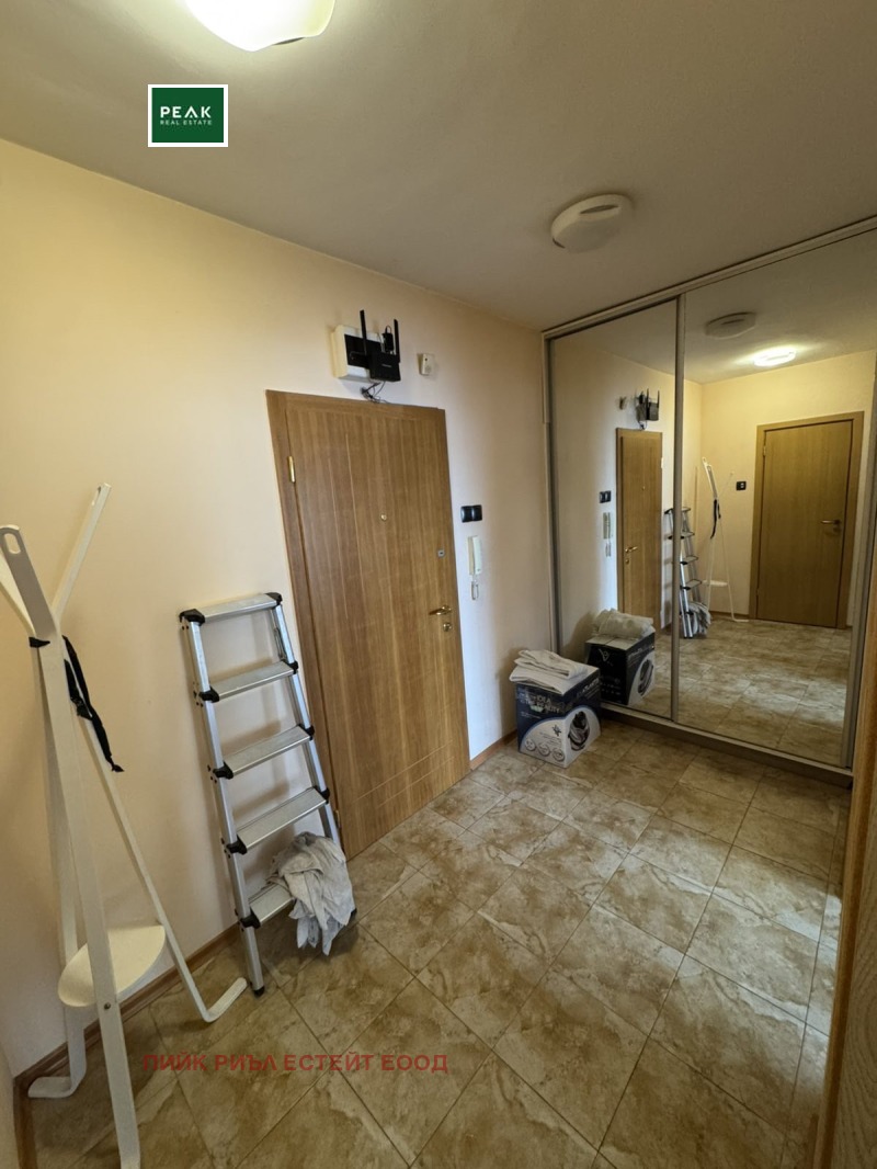 Дава под наем 2-СТАЕН, гр. София, Изток, снимка 8 - Апартаменти - 53070953