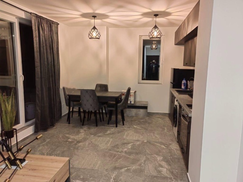 Дава под наем 2-СТАЕН, гр. София, Надежда 4, снимка 3 - Апартаменти - 53278971