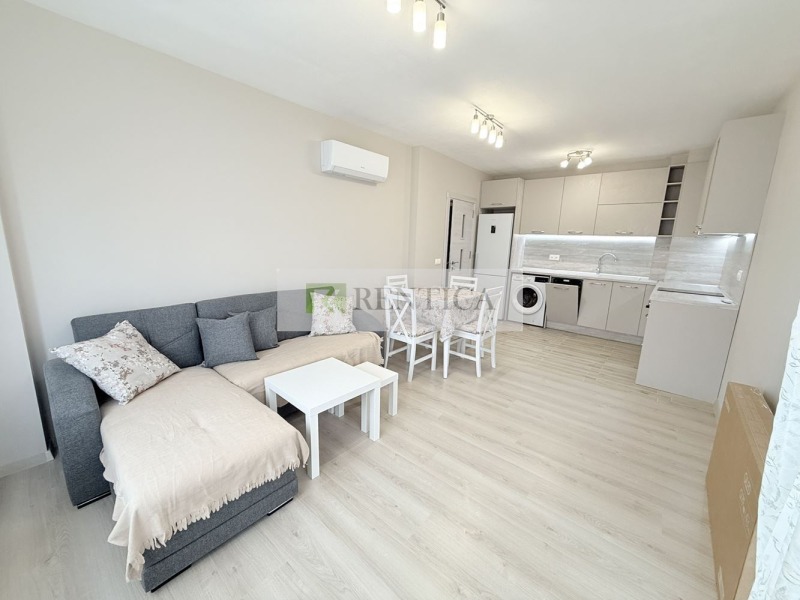 Дава под наем 2-СТАЕН, гр. Варна, Възраждане 4