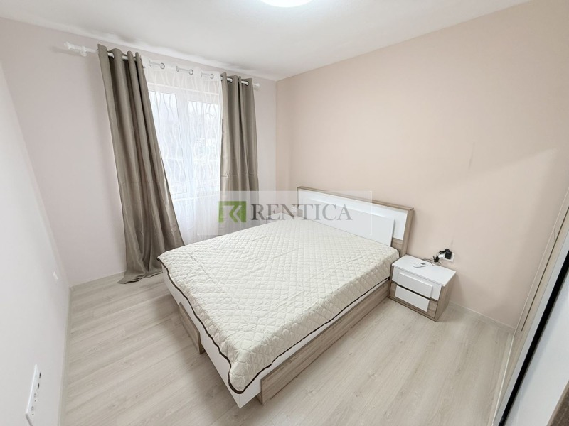 Дава под наем 2-СТАЕН, гр. Варна, Възраждане 4, снимка 13 - Апартаменти - 53510973