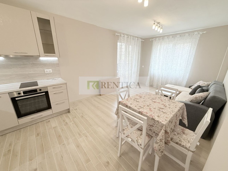 Дава под наем 2-СТАЕН, гр. Варна, Възраждане 4, снимка 5 - Апартаменти - 53510973