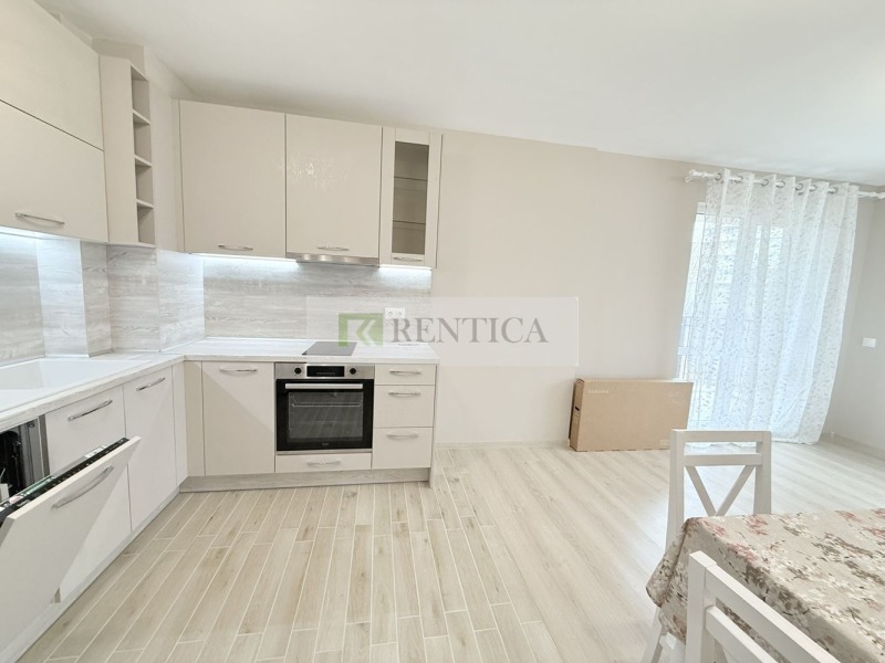 Дава под наем 2-СТАЕН, гр. Варна, Възраждане 4, снимка 2 - Апартаменти - 53510973