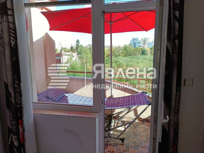 Дава под наем 2-СТАЕН, гр. София, Овча купел, снимка 11 - Апартаменти - 55965350