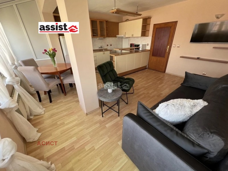 De inchiriat  2 dormitoare Sofia , Țentâr , 89 mp | 43888750 - imagine [2]