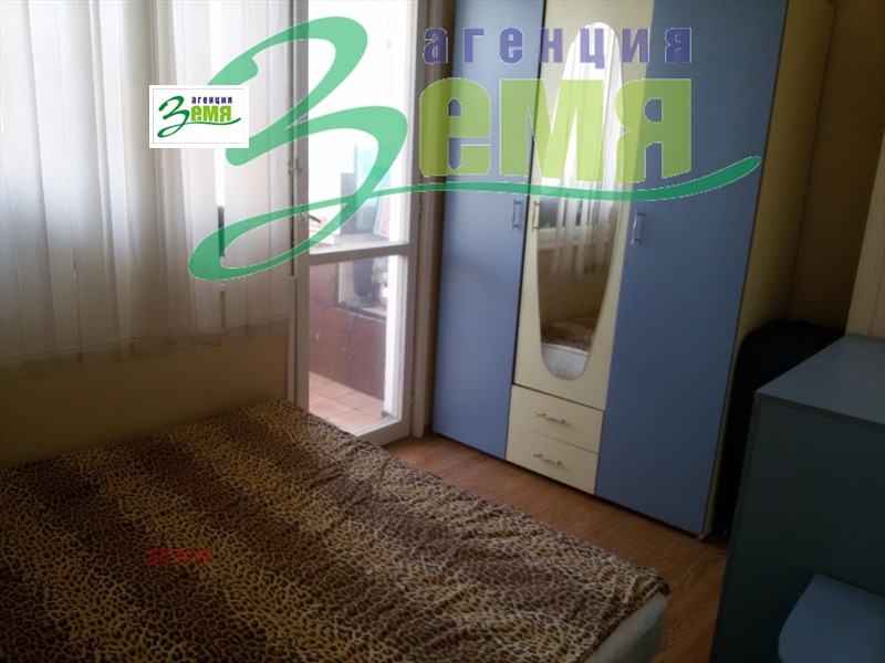 Дава под наем  3-стаен град Стара Загора , Железник - център , 67 кв.м | 82345643 - изображение [3]