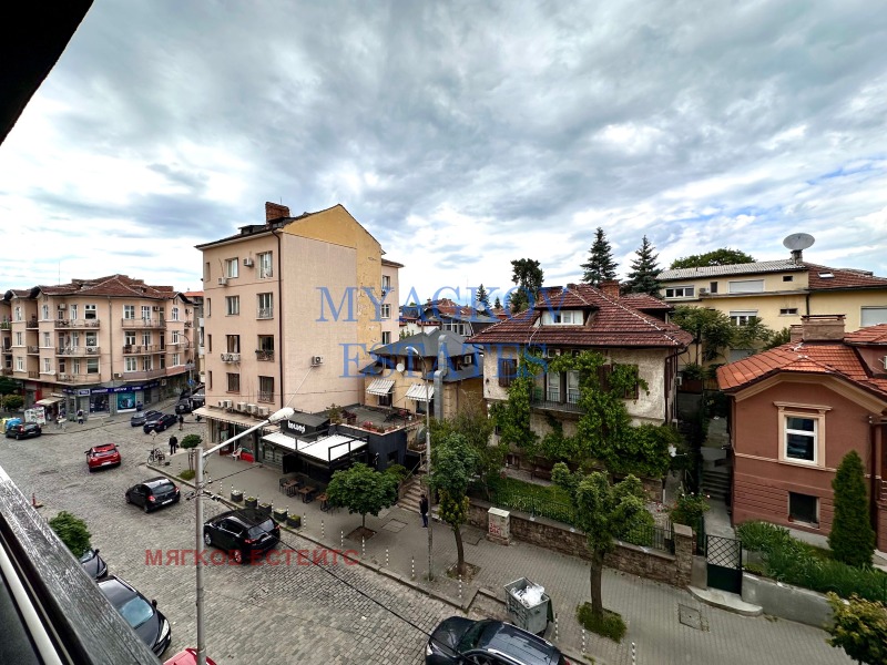 Til leje  2 soveværelser Sofia , Yavorov , 124 kvm | 76664396 - billede [14]