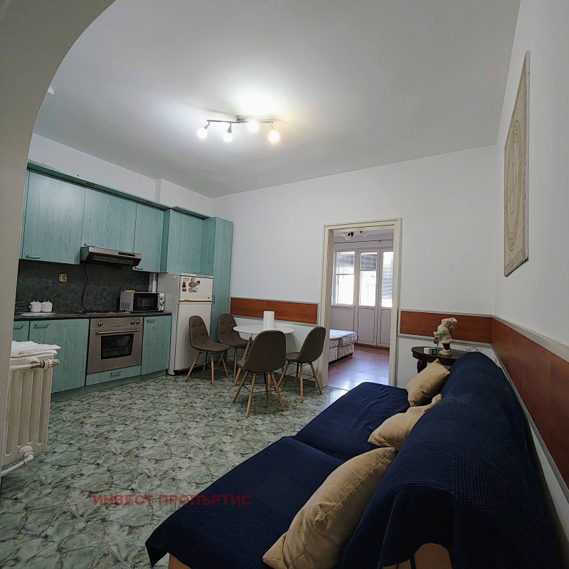 En renta  2 dormitorios Sofia , Tsentar , 90 metros cuadrados | 34297369