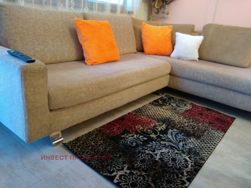 Дава под наем 3-СТАЕН, гр. София, Карпузица, снимка 8 - Апартаменти - 50897931