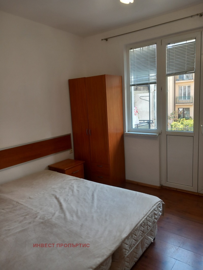 En renta  2 dormitorios Sofia , Tsentar , 90 metros cuadrados | 34297369 - imagen [11]