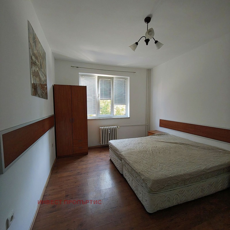 En renta  2 dormitorios Sofia , Tsentar , 90 metros cuadrados | 34297369 - imagen [7]