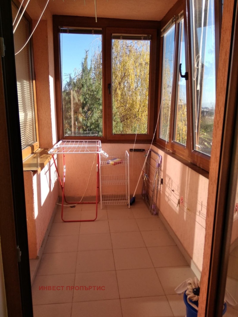 Дава под наем 3-СТАЕН, гр. София, Карпузица, снимка 5 - Апартаменти - 50897931