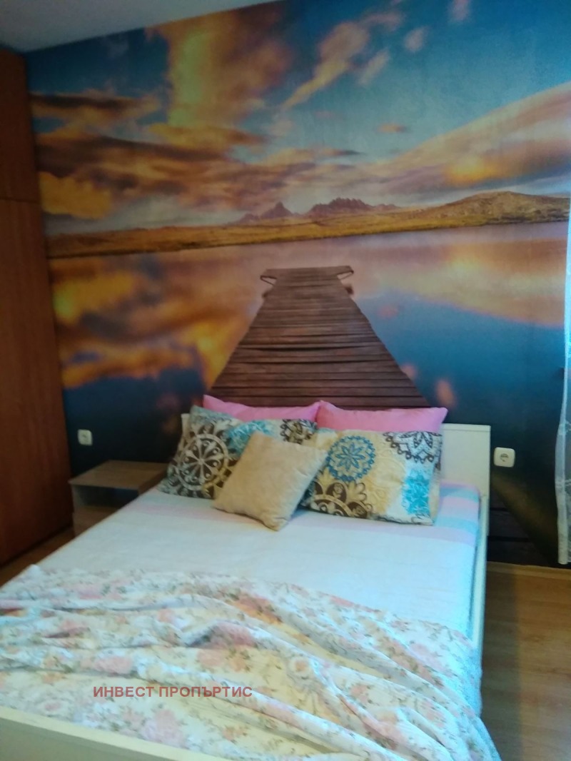 Дава под наем 3-СТАЕН, гр. София, Карпузица, снимка 10 - Апартаменти - 50897931