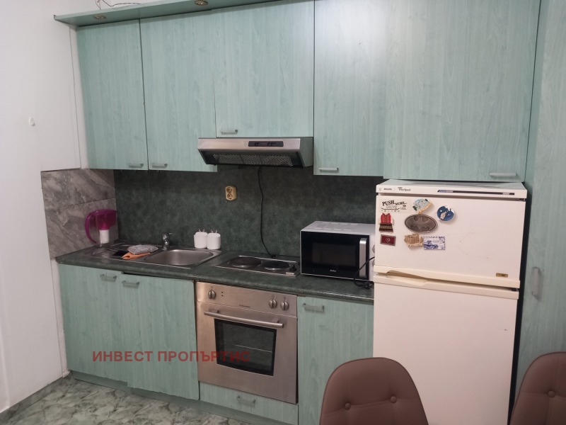 En renta  2 dormitorios Sofia , Tsentar , 90 metros cuadrados | 34297369 - imagen [3]