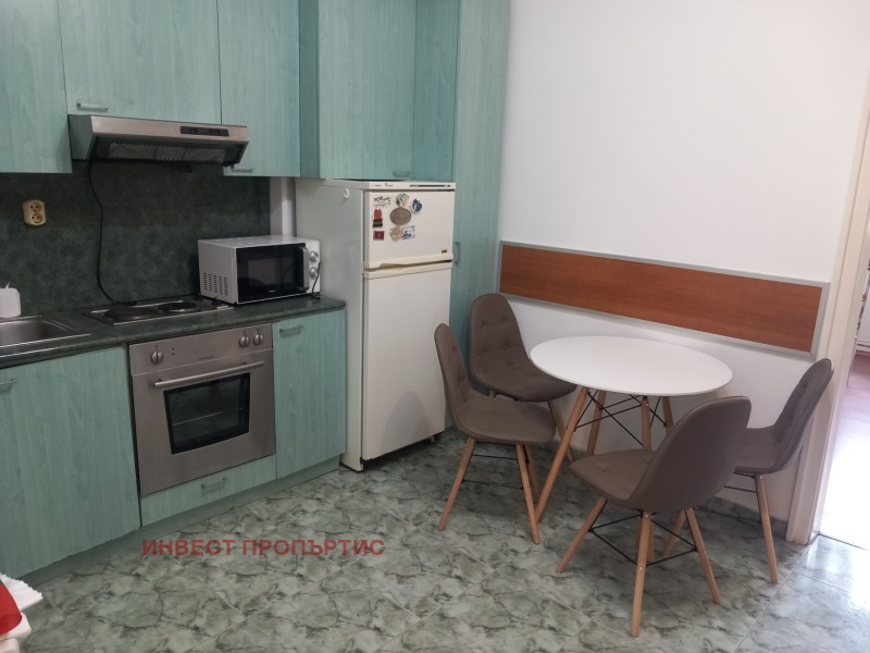 En renta  2 dormitorios Sofia , Tsentar , 90 metros cuadrados | 34297369 - imagen [4]