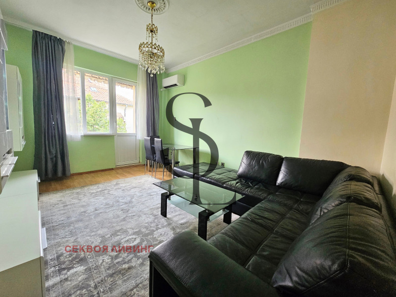 Под наем 3-СТАЕН, град София, Център • 700 € • 30396859 — Holmes.bg