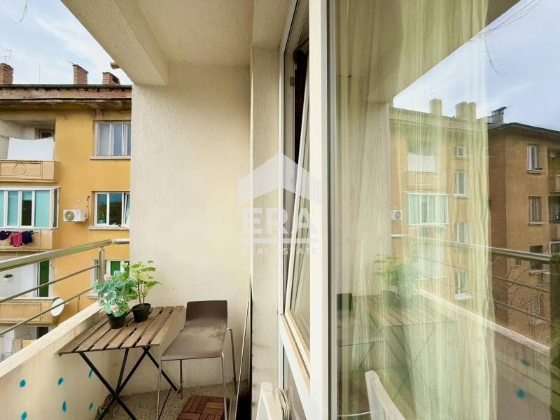 Дава под наем 3-СТАЕН, гр. София, Център, снимка 7 - Апартаменти - 52825952