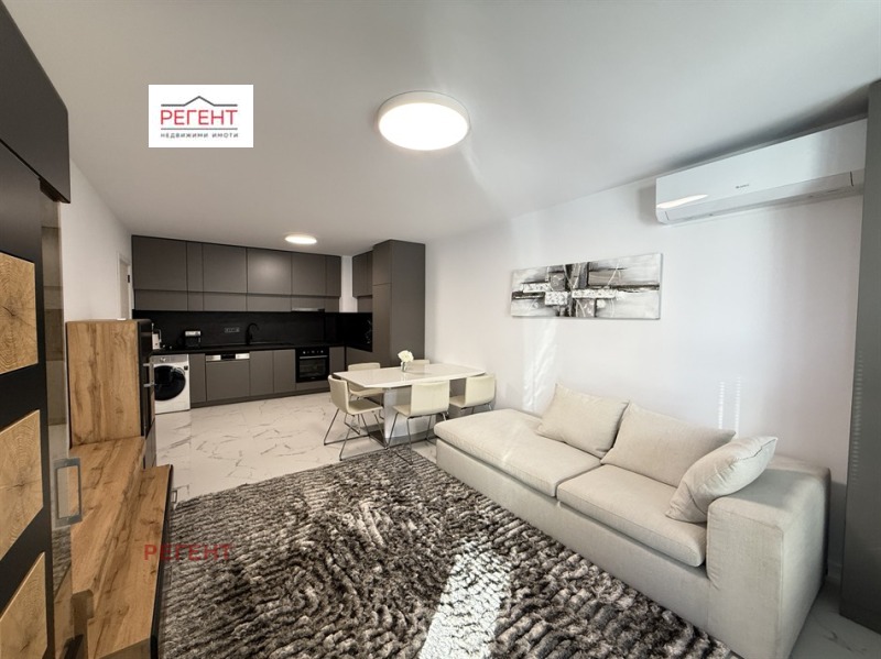 Дава под наем 3-СТАЕН, гр. София, Бъкстон, снимка 2 - Апартаменти - 53063197