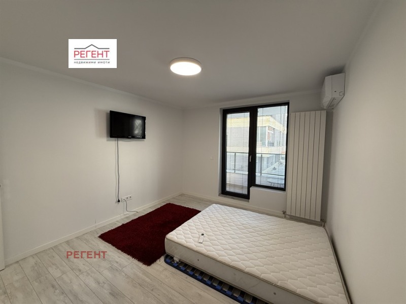 Дава под наем 3-СТАЕН, гр. София, Бъкстон, снимка 9 - Апартаменти - 53063197