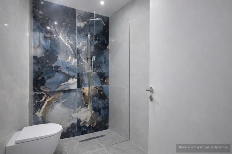 Дава под наем 3-СТАЕН, гр. София, Триъгълника, снимка 6 - Апартаменти - 53197934