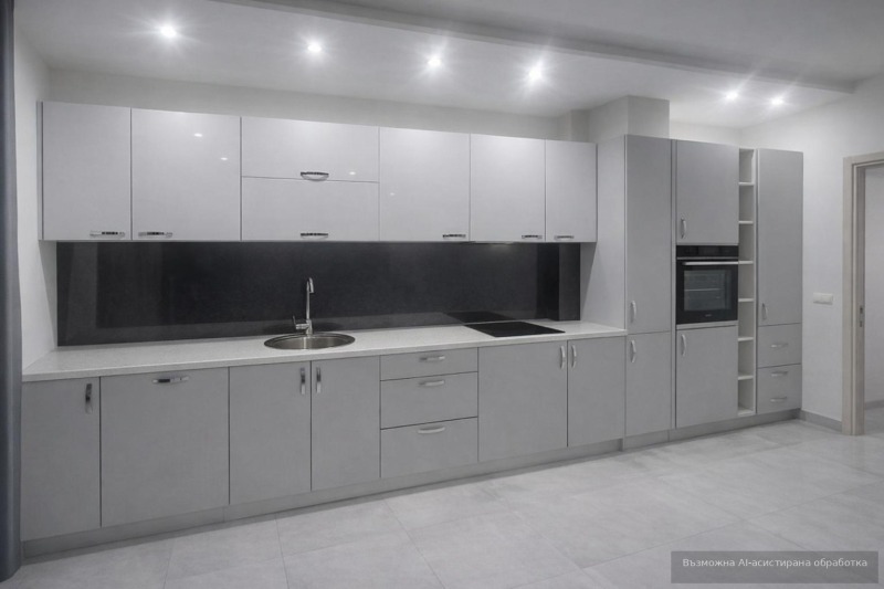 Дава под наем 3-СТАЕН, гр. София, Триъгълника, снимка 2 - Апартаменти - 53197934