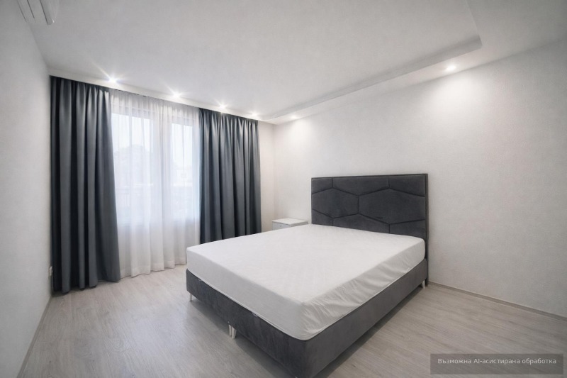 Дава под наем 3-СТАЕН, гр. София, Триъгълника, снимка 4 - Апартаменти - 53197934