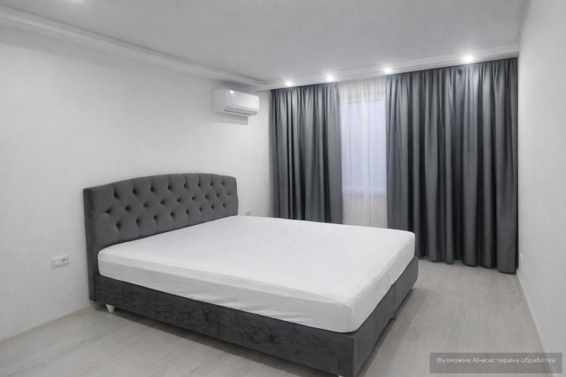 Дава под наем 3-СТАЕН, гр. София, Триъгълника, снимка 3 - Апартаменти - 53197934