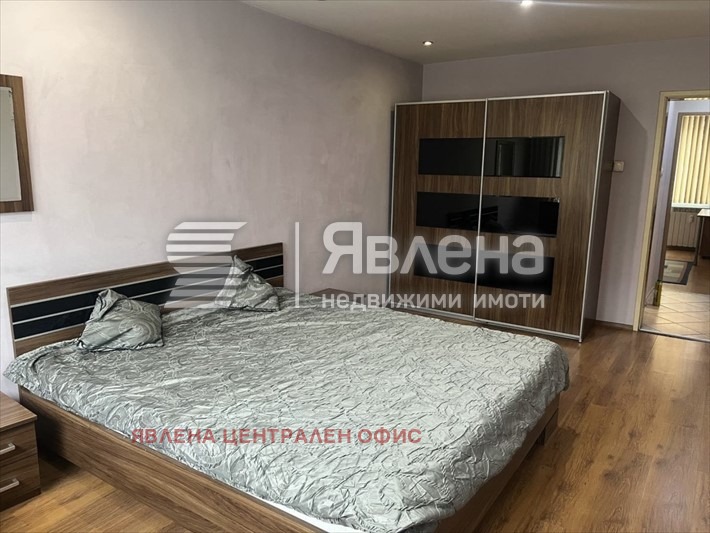 Дава под наем 3-СТАЕН, гр. София, Надежда 3, снимка 6 - Апартаменти - 53514961