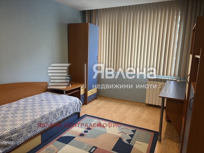 Дава под наем 3-СТАЕН, гр. София, Надежда 3, снимка 10 - Апартаменти - 53514961