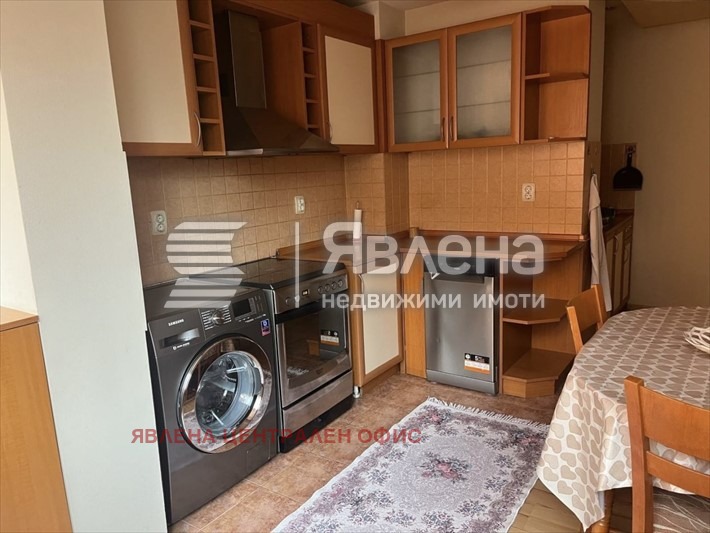 Дава под наем 3-СТАЕН, гр. София, Надежда 3, снимка 3 - Апартаменти - 53514961