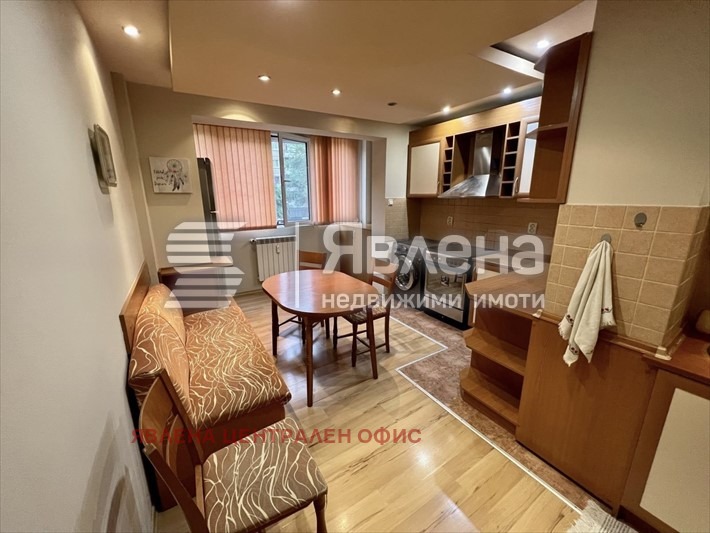 Дава под наем 3-СТАЕН, гр. София, Надежда 3