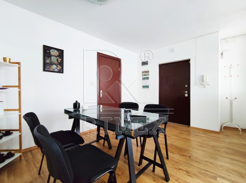 For Rent  Office Plovdiv , Karshiyaka , 40 sq.m | 43864375