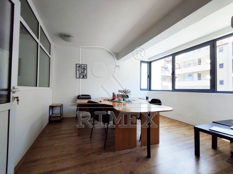 For Rent  Office Plovdiv , Karshiyaka , 40 sq.m | 43864375 - image [3]